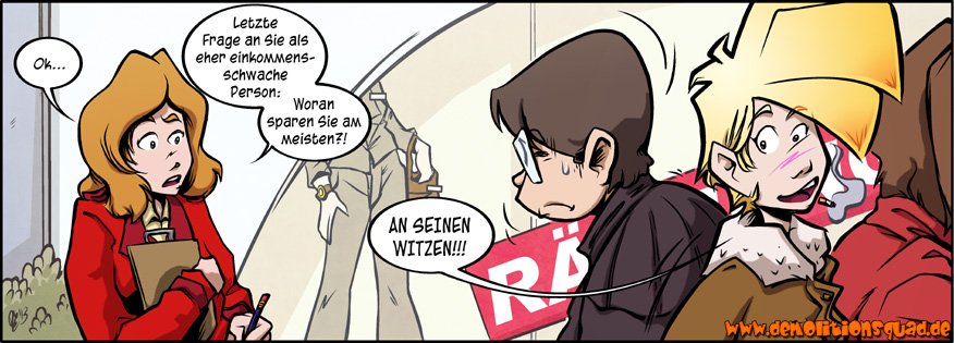 Comiczeichner (3)