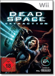 DEAD SPACE EXTRACTION